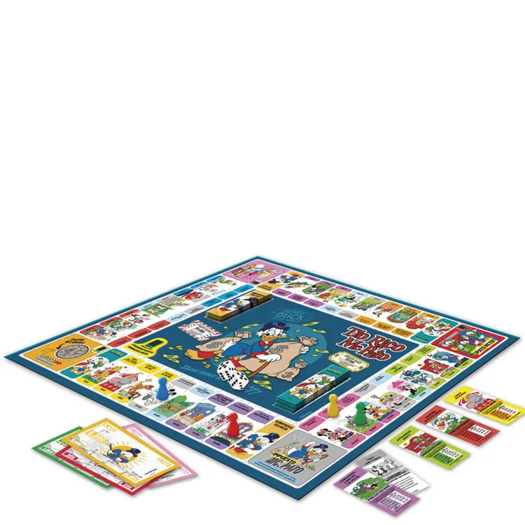 TÍO RICO MC PATO 12557 - Imagen 2