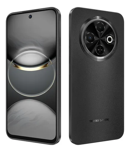 TECNO SPARK 30C 256GB/4+4GB RAM - Imagen 2