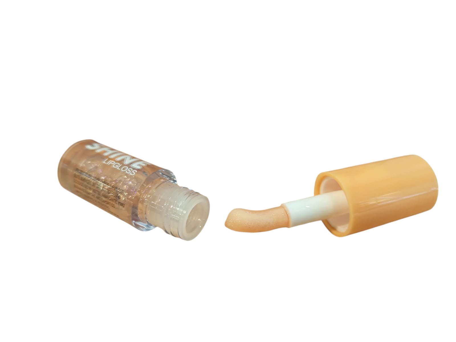 BRILLO LABIAL SHINE CHANLEEVI-6188 - Imagen 2