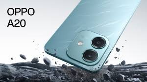 OPPO A20 128GB  4 RAM - Imagen 2