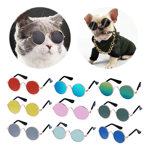 GAFAS PARA MASCOTAS CHIC ZJ225357 - Imagen 3