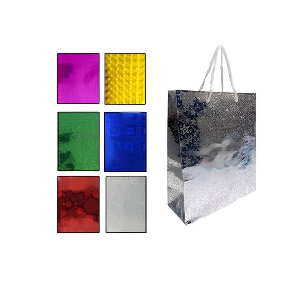 BOLSAS HOLOGRAMA GRANDE 32x46 - P4 85855 - Imagen 2