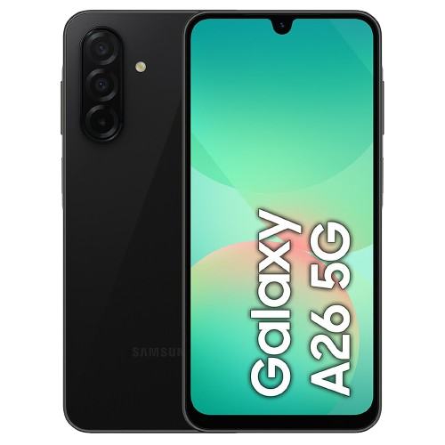 SAMSUNG A26 5G 256GB/8GB RAM - Imagen 4