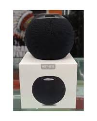 PARLANTE PORTATIL BLUETOOTH  -  HDY-G32