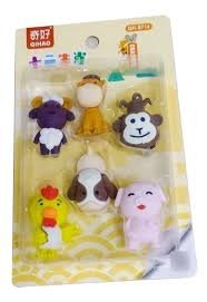 BORRADOR FIGURAS X 5 - ZJ225993 - Imagen 3