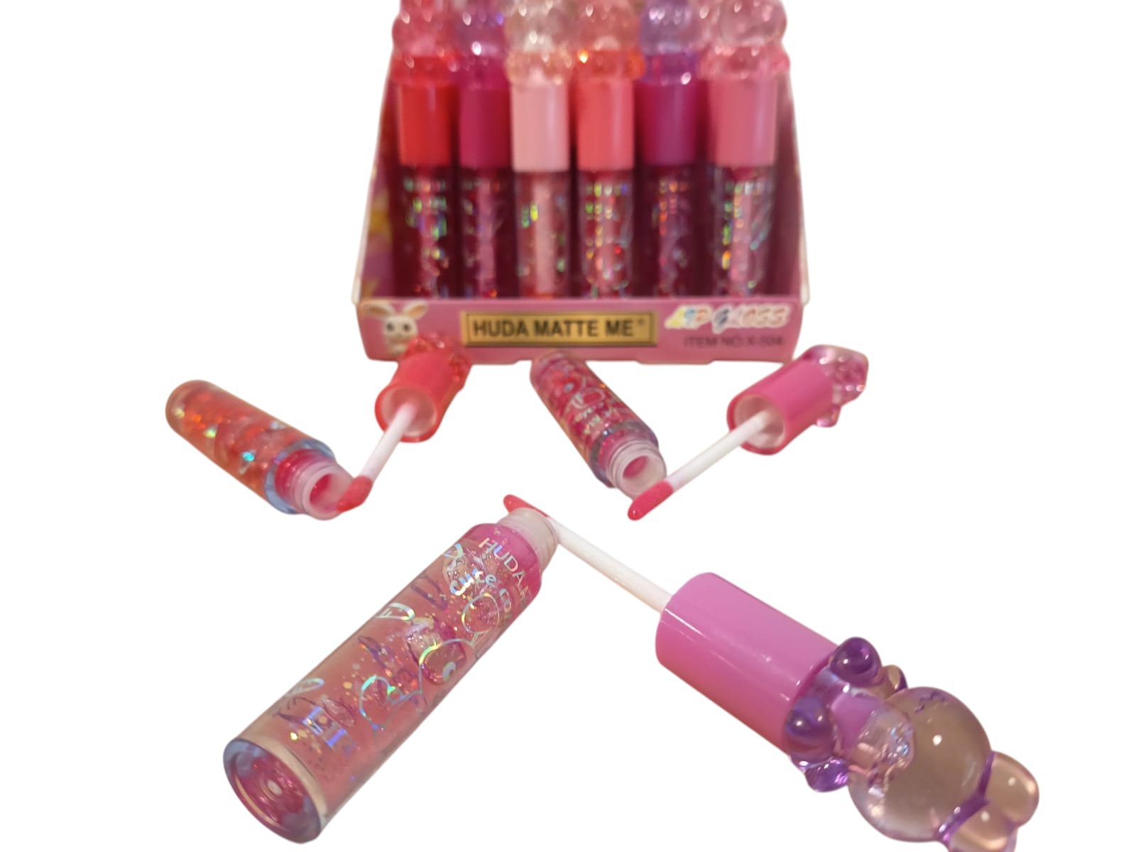 BRILLO CONEJO ESCARCHADO / X-504 - Imagen 2