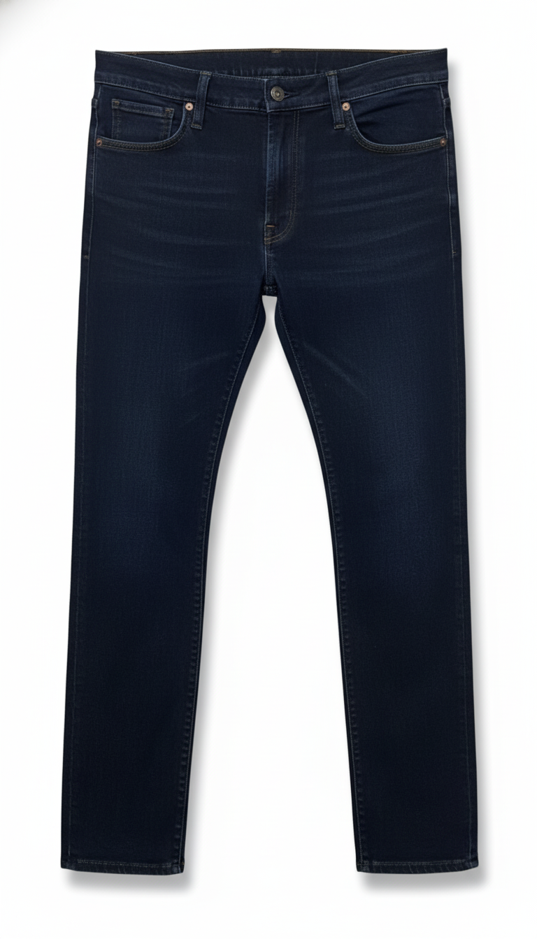 JEAN PARA HOMBRE TALLA 38 - Imagen 2
