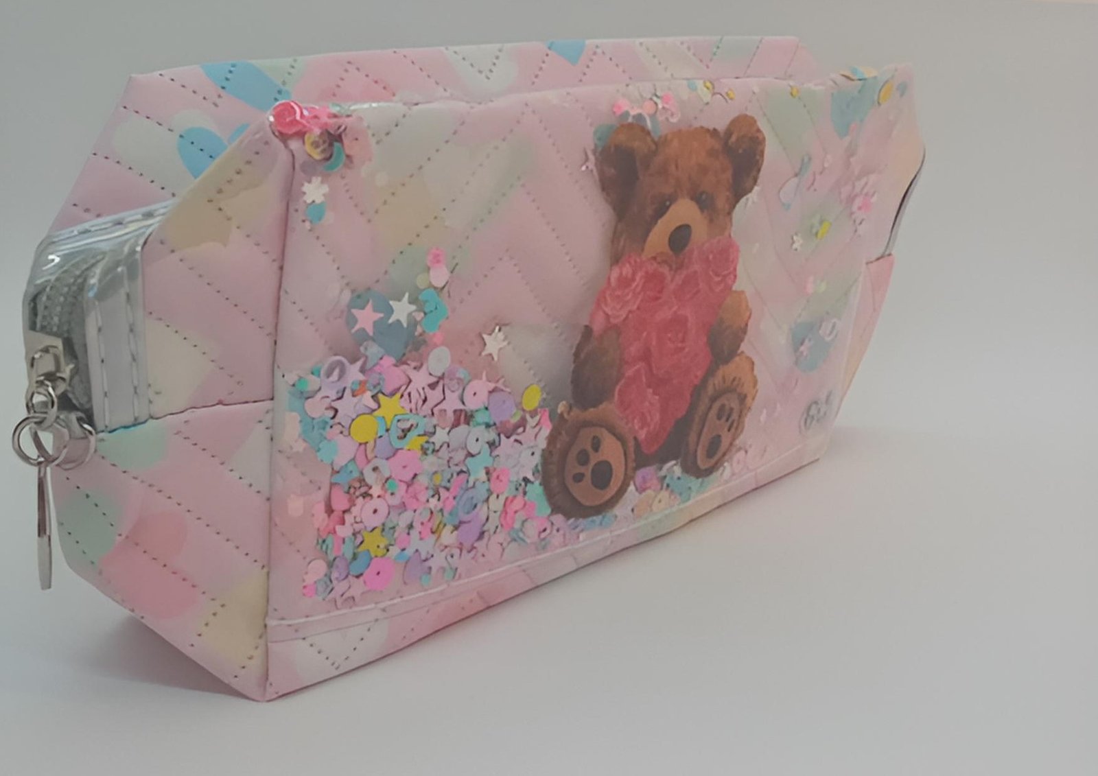 COSMETIQUERA OSO FAN 269 - Imagen 2