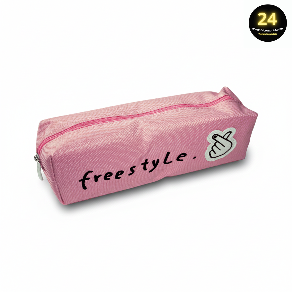 CARTUCHERA OFFI-ESCO  -OE-2261 - Imagen 2