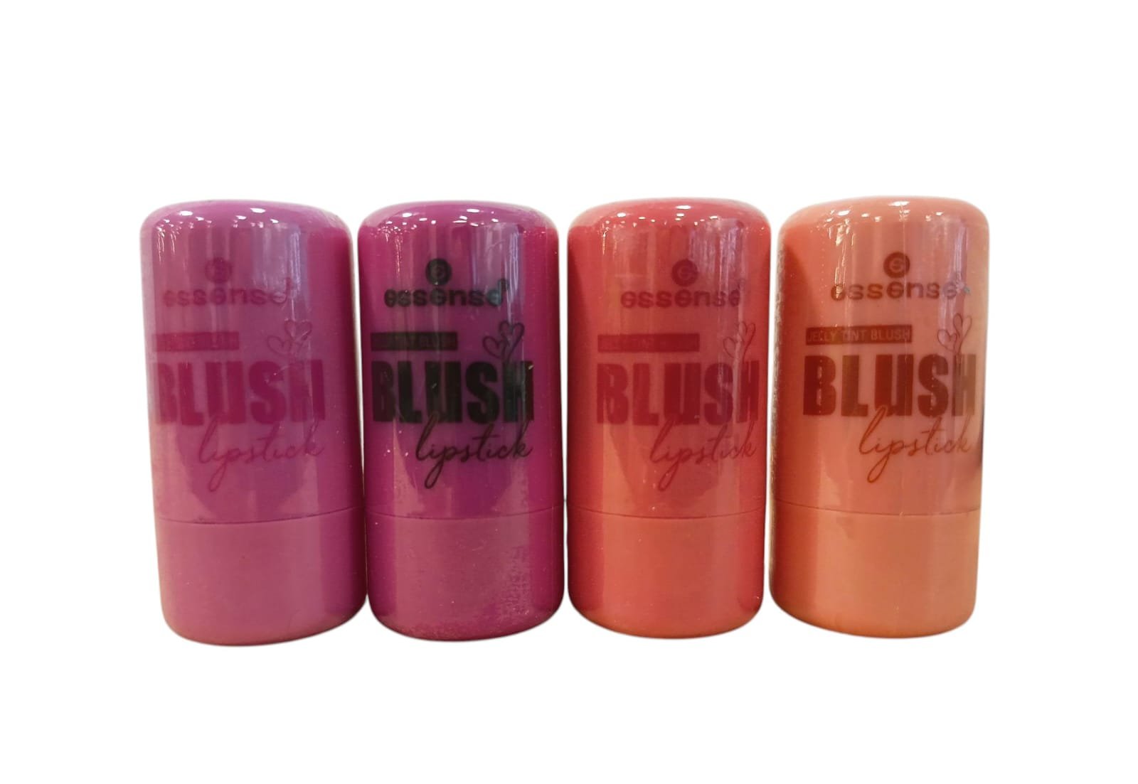 BARRA DE RUBOR TIPO GELATINA DE JELLY  GS208-B - Imagen 3