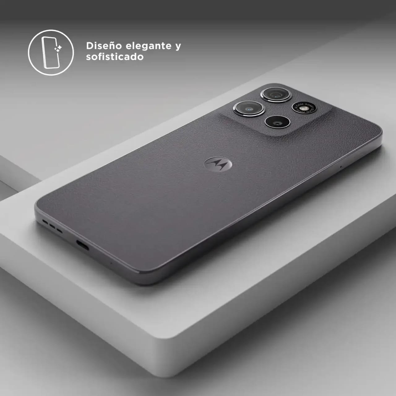 MOTO G15 128GB - 4 GB de RAM - Imagen 3