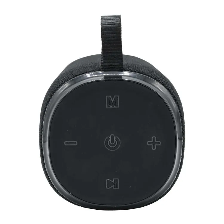 PARLANTE RECARGABLE PORTÁTIL VTA-82626 - Imagen 2