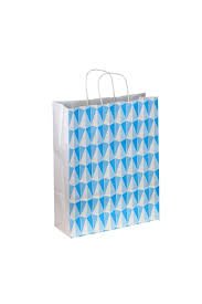 BOLSAS FORMAS GEOMETRICAS 12X16  -  14-481 - Imagen 2