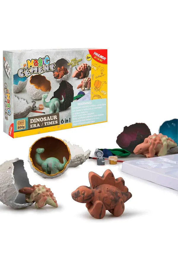 AVENTURA PREHISTÓRICA DE EXCAVACIÓN - 211015 - Imagen 2