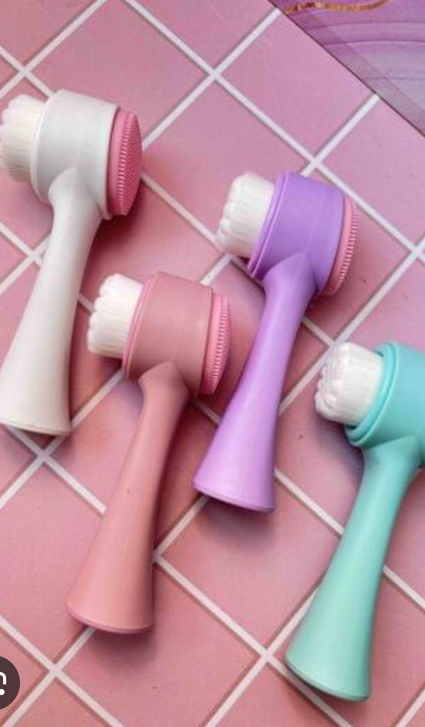 CEPILLO LIMPIADOR FACIAL ZJ232427 - Imagen 5