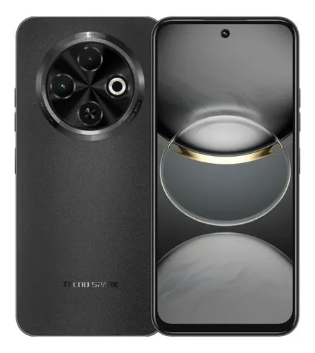 TECNO SPARK 30C 128GB/4GB RAM - Imagen 2