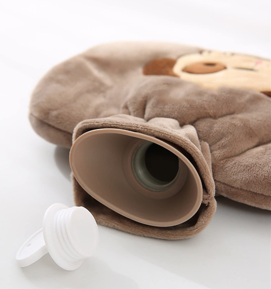 BOLSA PARA AGUA CALIENTE ZJ232508 - Imagen 2