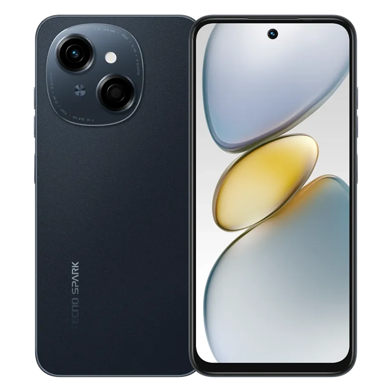 TECNO SPARK GO1S 64GB/3GB RAM - Imagen 3