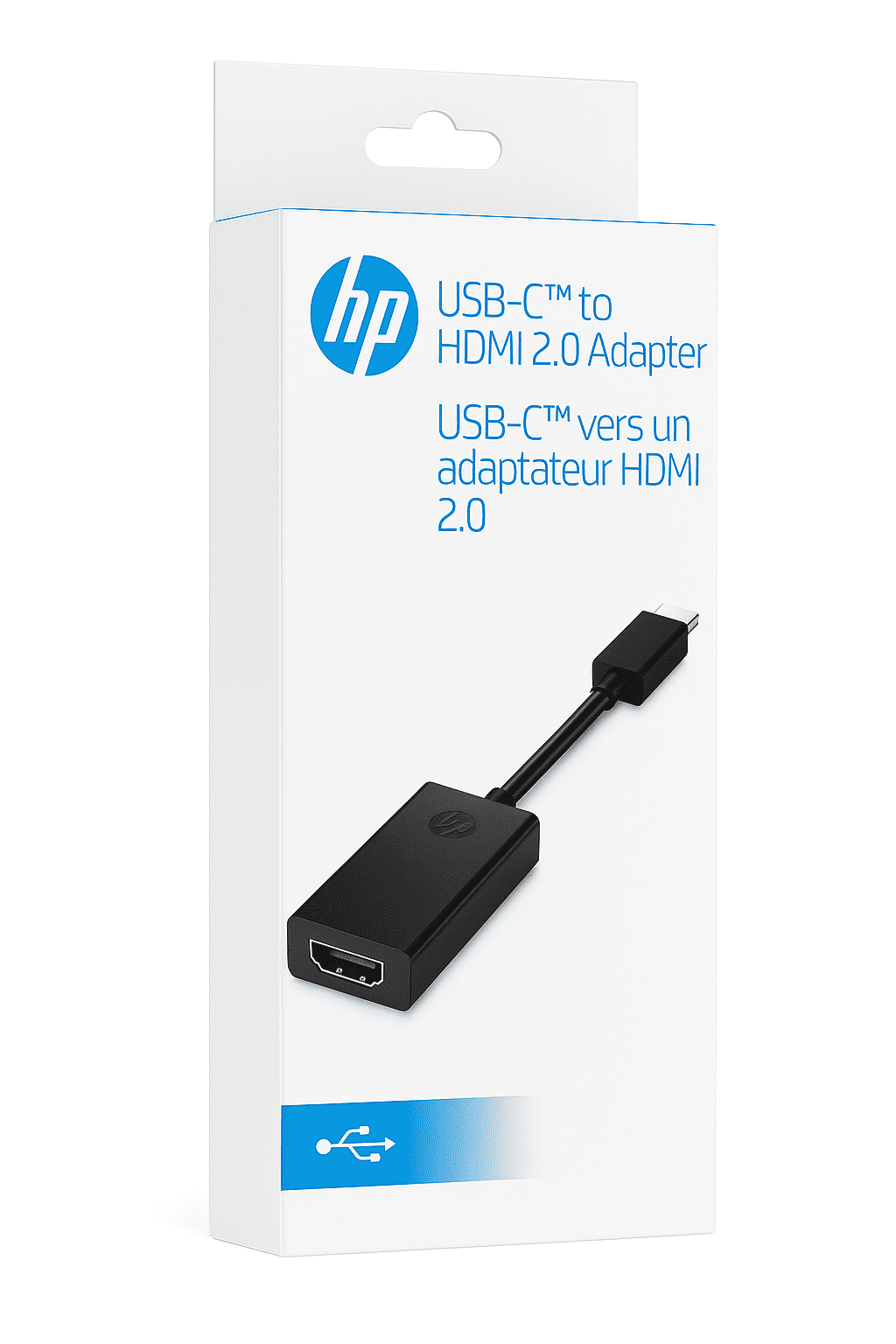 ADAPTADOR USB-C A DHMI 2.0   -  8CJ442X01Y 008091882