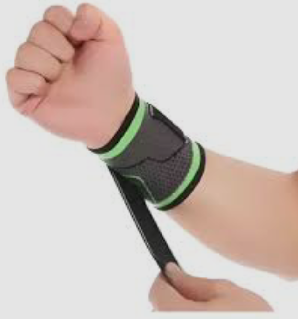 MUÑEQUERA ZJ221419 - Imagen 2