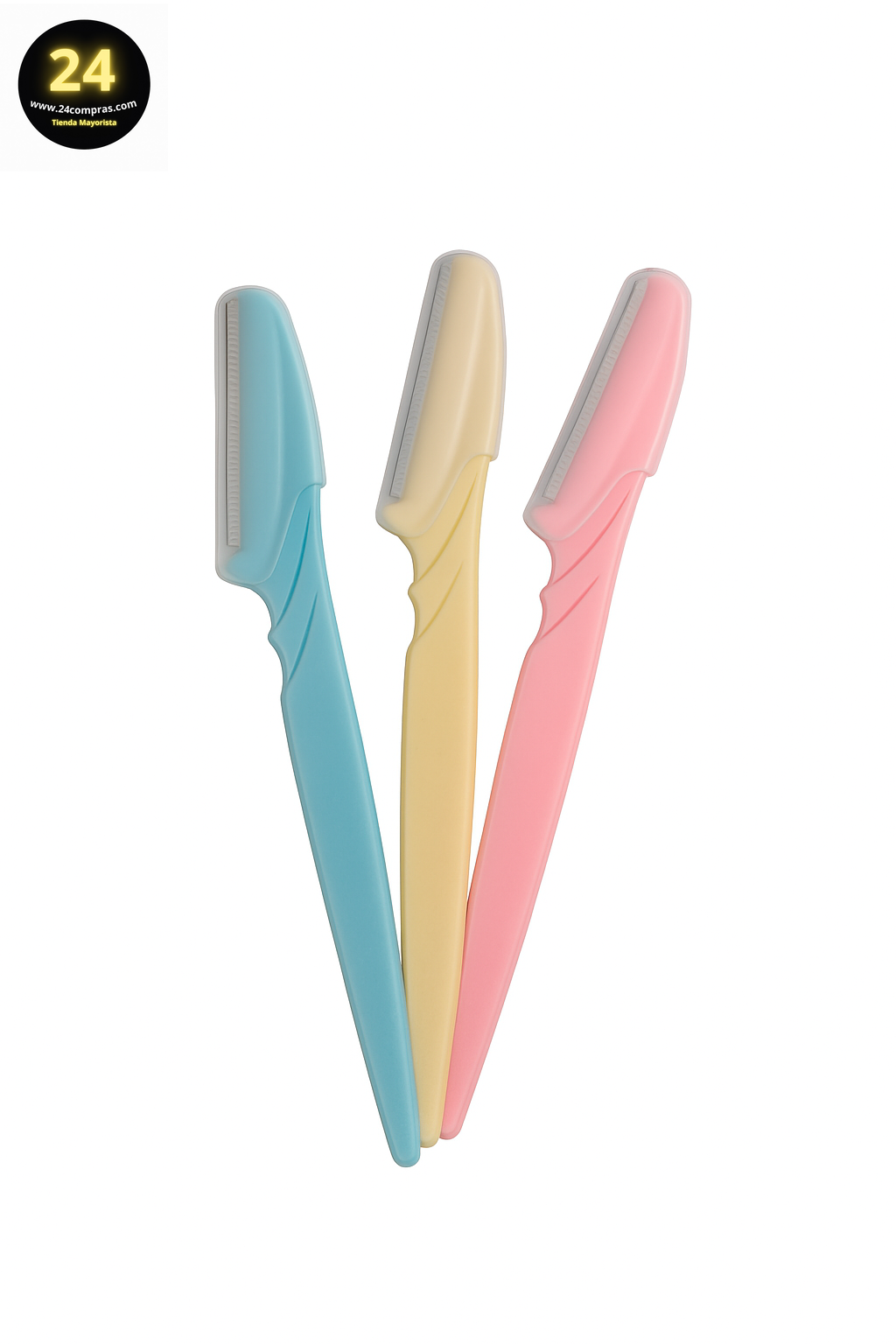 TRIO DE PERFILADORES  ZJ222134 - Imagen 2