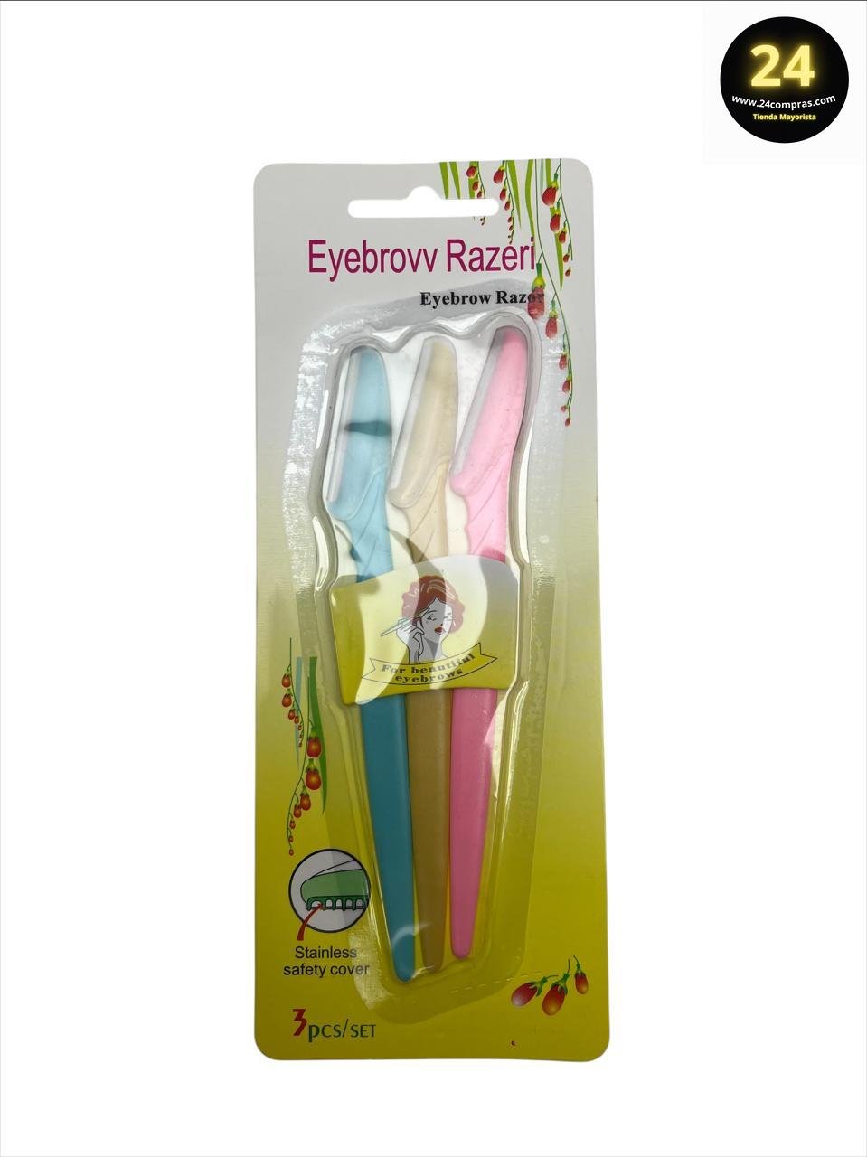 TRIO DE PERFILADORES  ZJ222134 - Imagen 3