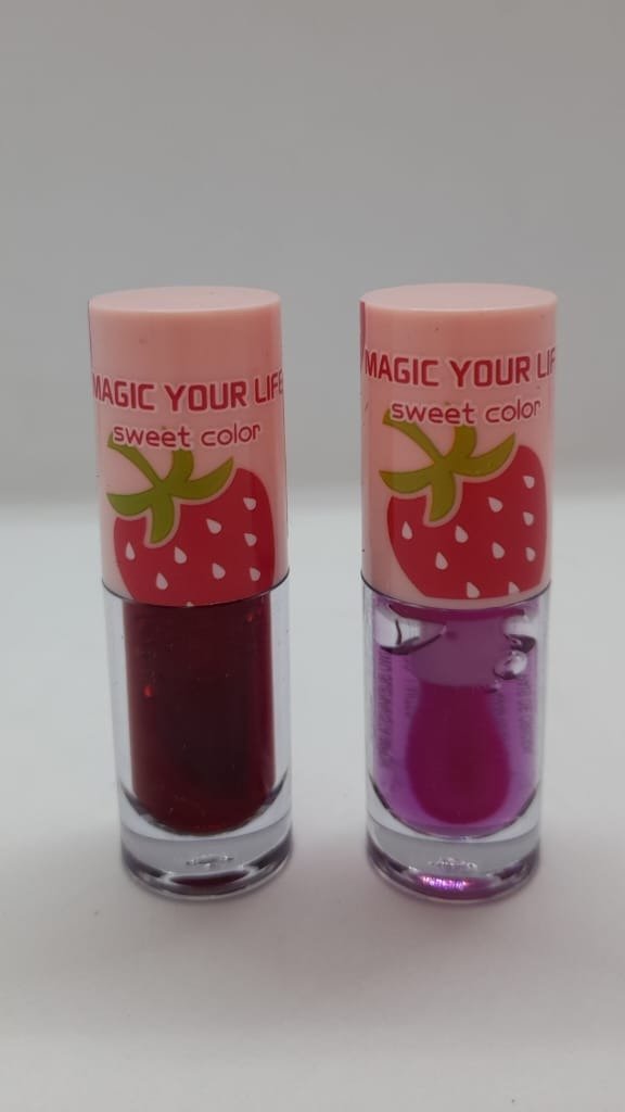 BRILLO LABIAL SWEET COLOR LC344 - Imagen 2