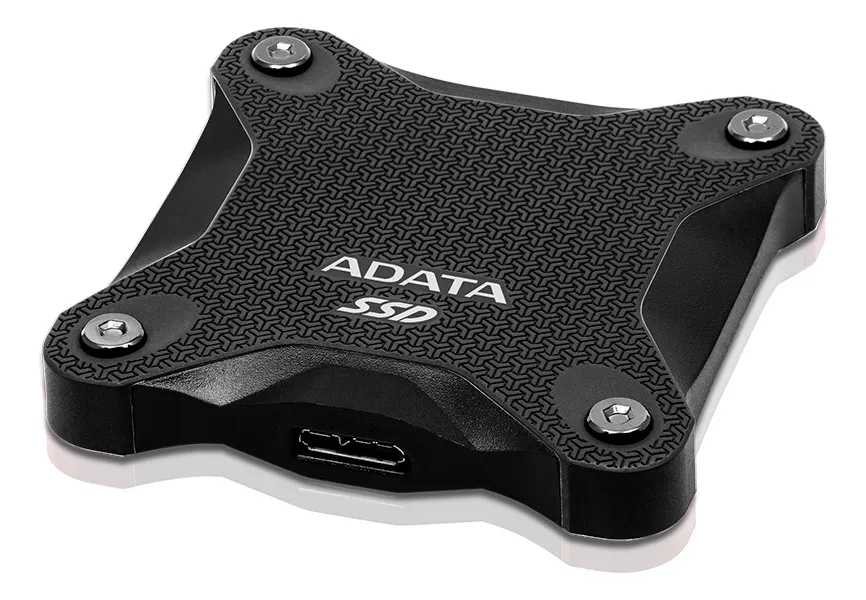 Unidad de estado Solido Externo SD620 1TB - Imagen 2