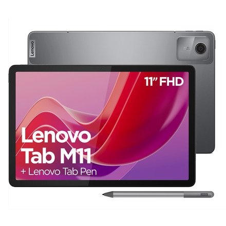 TABLET LENOVO TAB M11 128GB/4GB RAM - Imagen 2