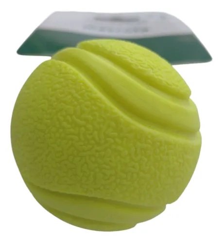 PELOTA DE CAUCHO PARA PERROS MP 0101 - Imagen 2