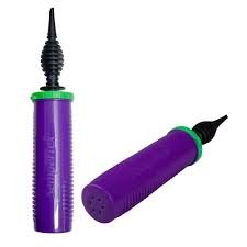 INFLADOR MANUAL PROFESIONAL - 7703340024325 - Imagen 2