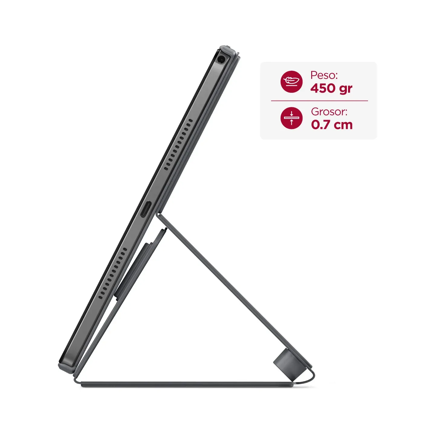 TABLET LENOVO TAB M11 128GB/4GB RAM - Imagen 4