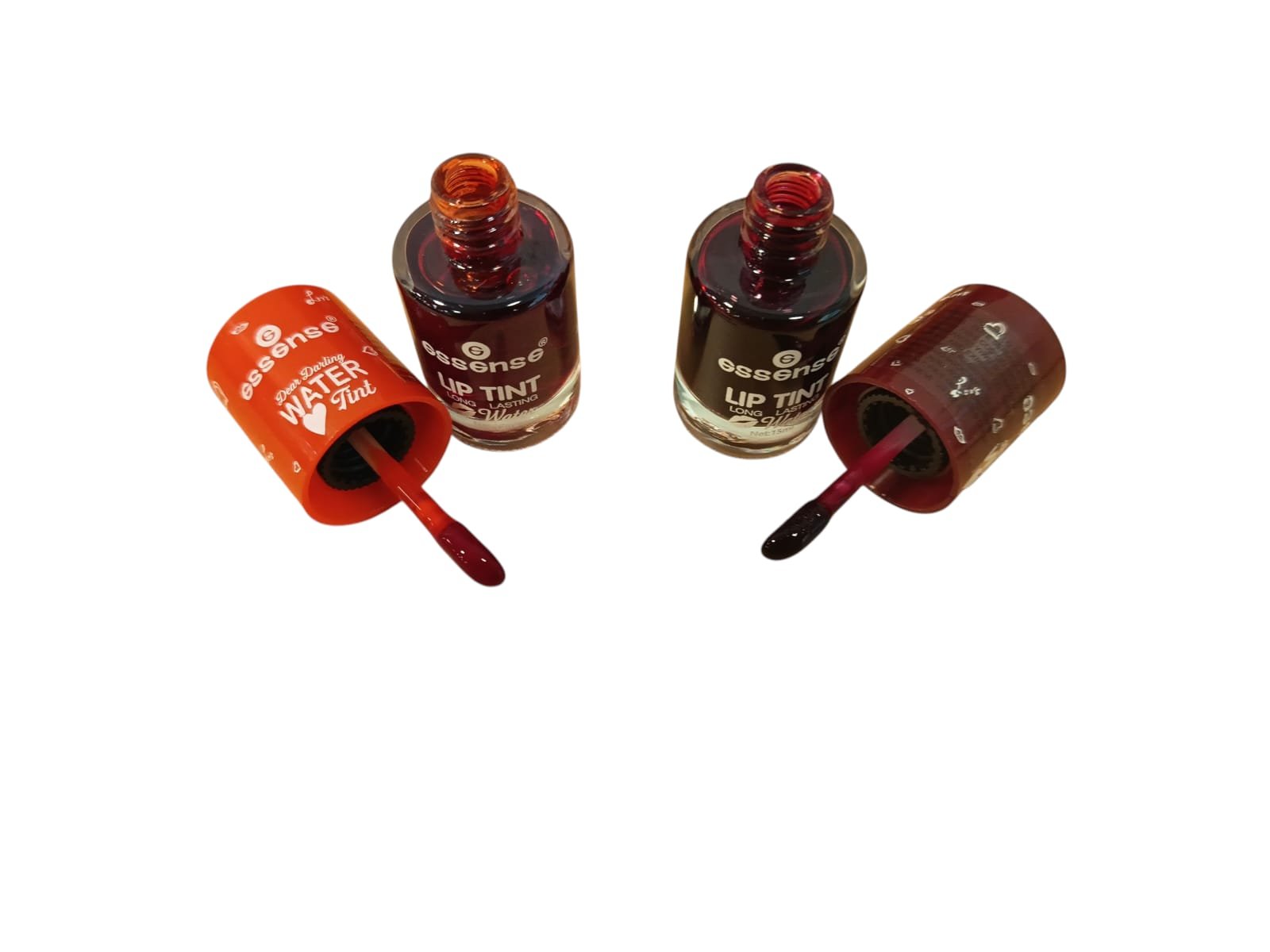 TINTA PARA LABIOS DIFERENTES COLORES - Imagen 3