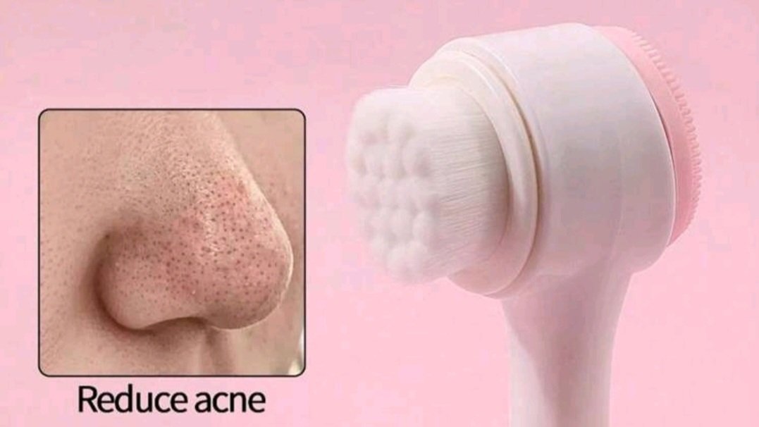 CEPILLO LIMPIADOR FACIAL ZJ232427 - Imagen 4