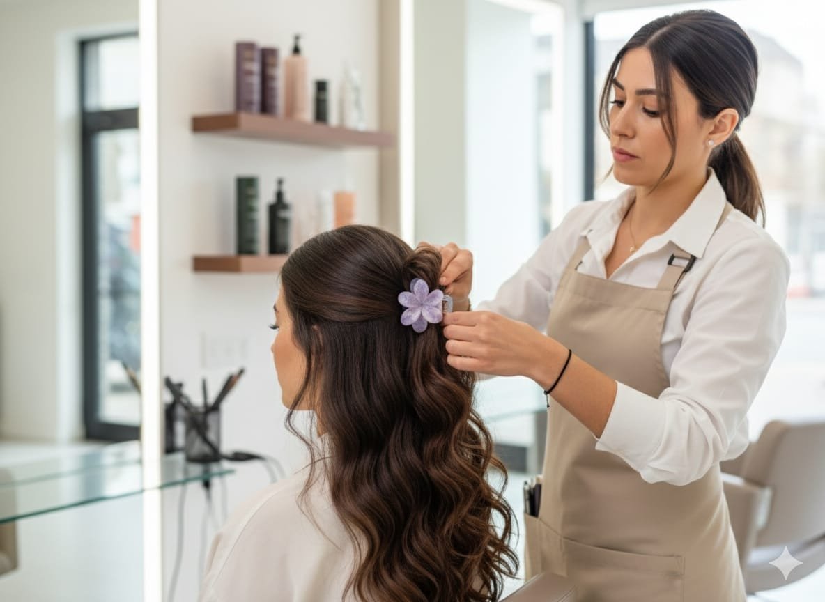 CAIMAN FLOR ESTAMPADO X UNIDAD -FAN-557 - Imagen 2