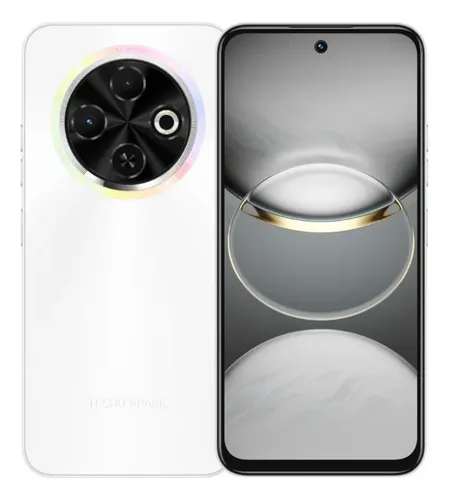 TECNO SPARK 30C 128GB/4GB RAM - Imagen 3