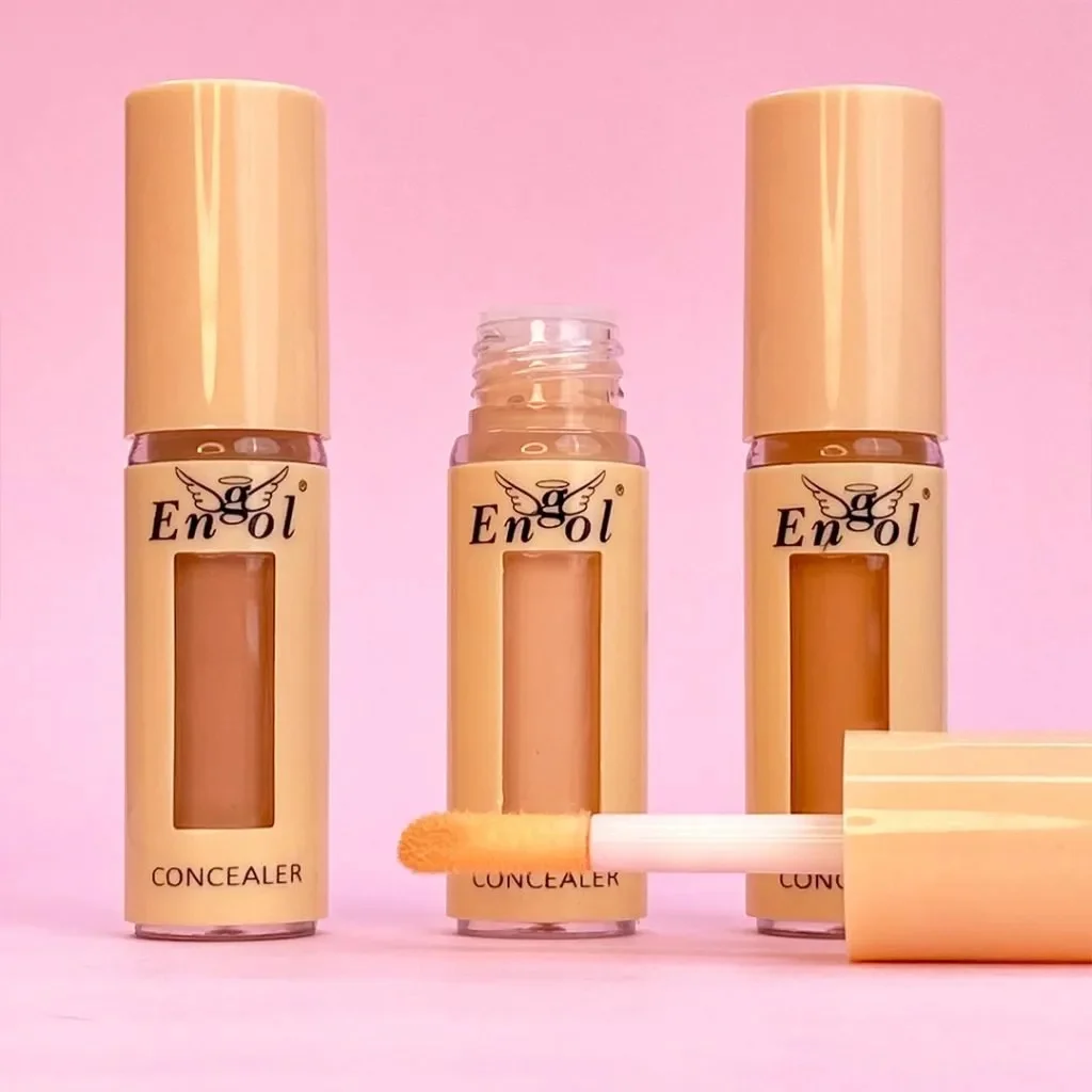 CORRECTOR LIQUIDO PARA MUJER / CRL -128 - Imagen 3