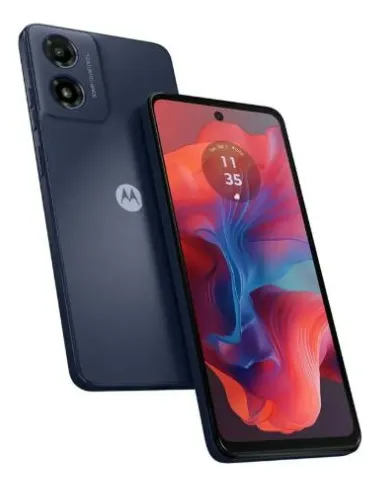 MOTOROLA G04S 256GB - 4 GB de RAM - Imagen 3