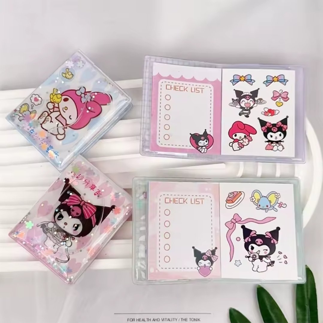 MINI BOOK PARA NIÑOS ZJ225458 - Imagen 3