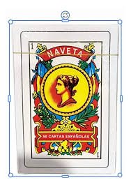 BARAJA ESPAÑOLA  - 0269/954 P288 - 738 - Imagen 4