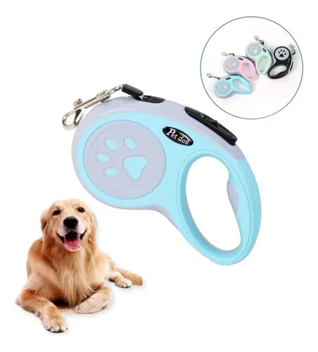 CORREA RETRACTIL PARA MASCOTAS ZJ231550 - Imagen 2