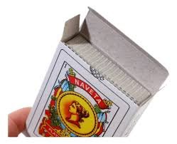 BARAJA ESPAÑOLA  - 0269/954 P288 - 738 - Imagen 2