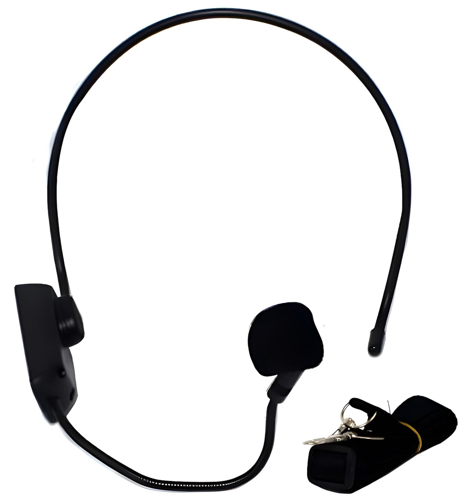 PARLANTE PORTÁTIL RECARGABLE BRODU BTS-1383 1000071 - Imagen 4