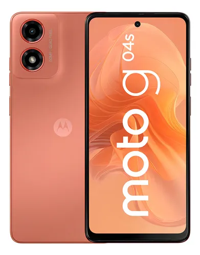 MOTOROLA G04S 256GB - 4 GB de RAM - Imagen 2