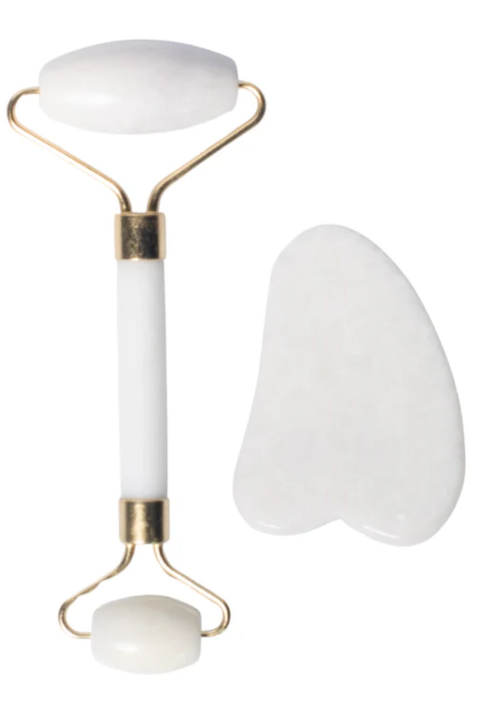 RODILLO MASAJEADOR FACIAL ZJ232428 - Imagen 2