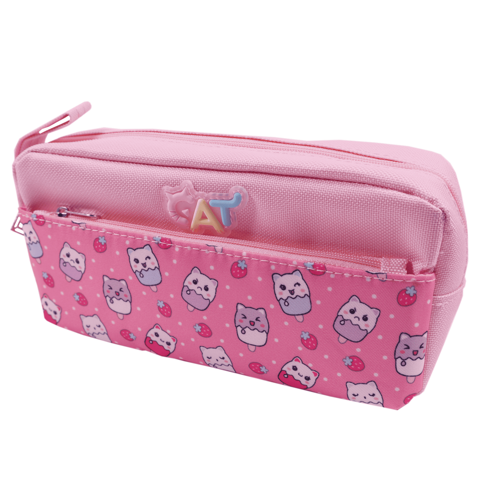 CARTUCHERA OE-2271 CAT OFFISCO - Imagen 4