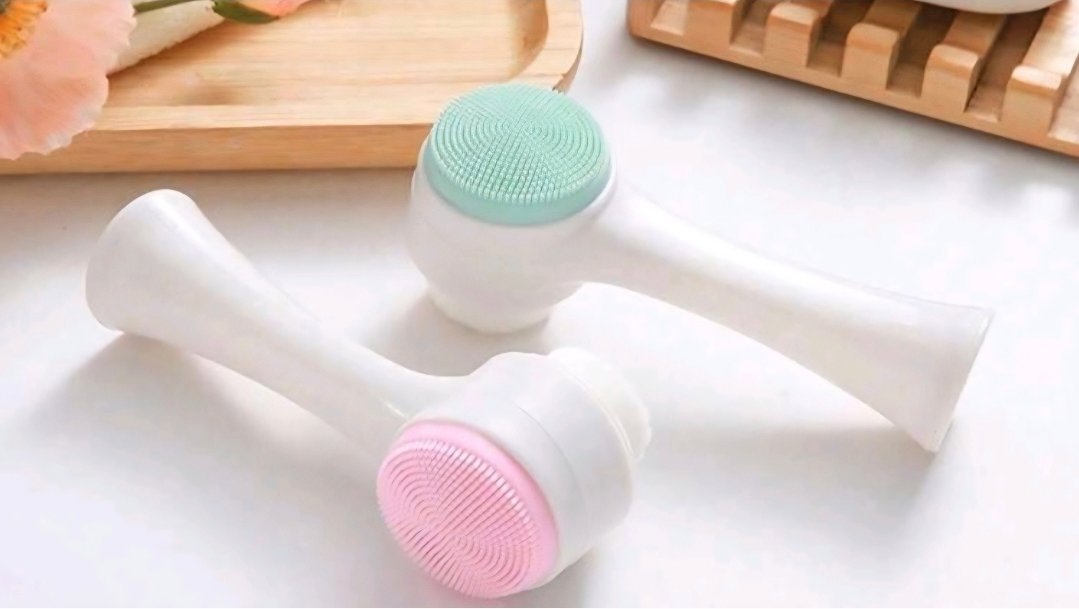 CEPILLO LIMPIADOR FACIAL ZJ232427 - Imagen 2