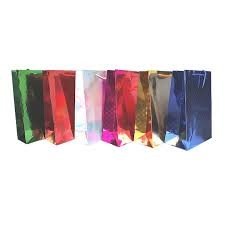 BOLSAS DE REGALO 12 X 16 UND. - REF. 22 - Imagen 3